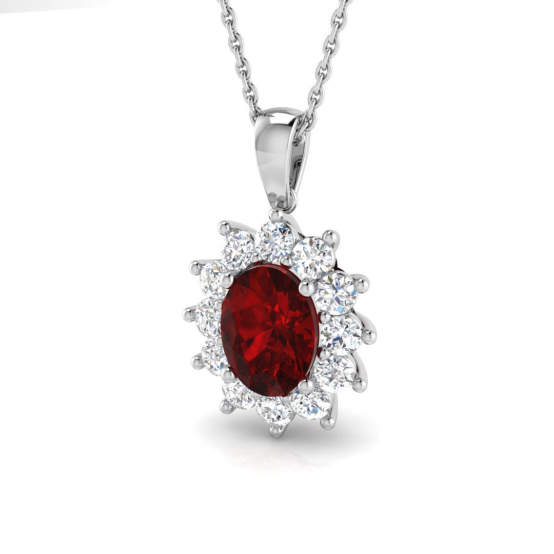 Natural Diamond 