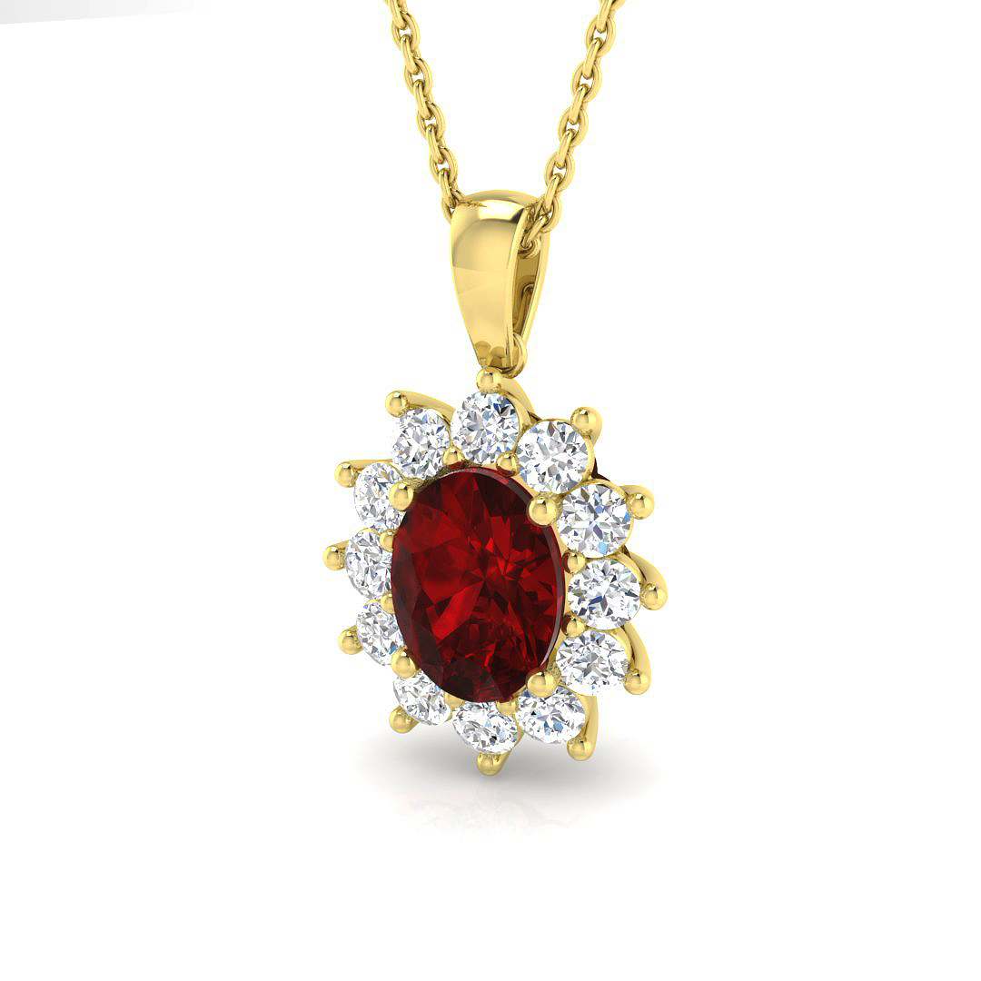 Natural Diamond 