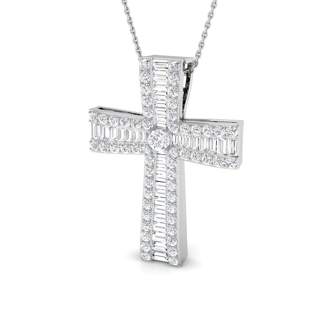 Natural Diamond 