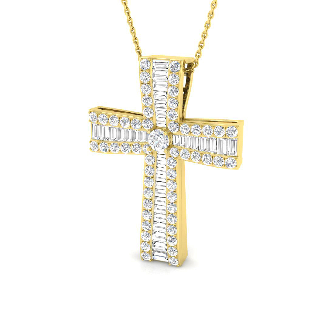 Natural Diamond 
