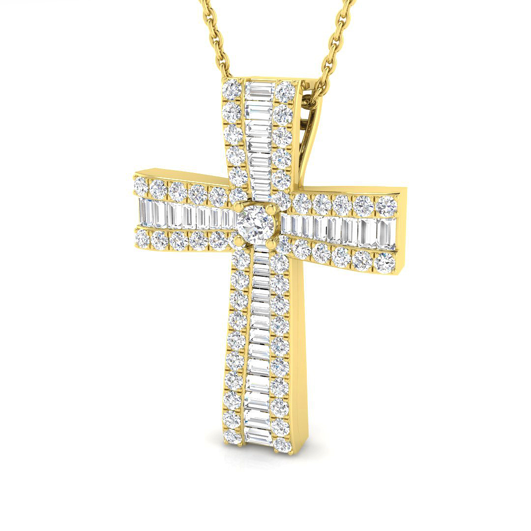 Natural Diamond 