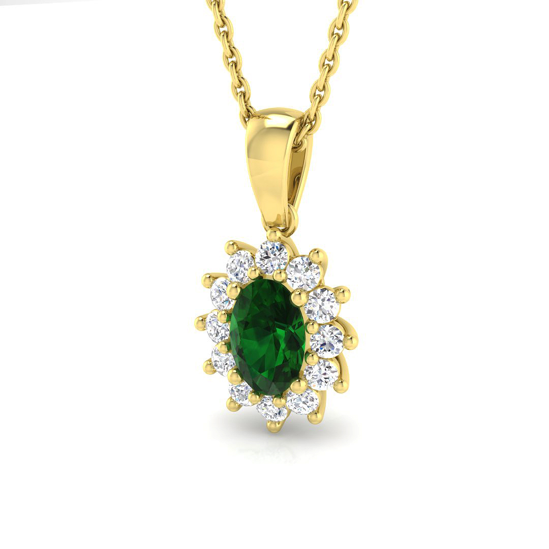 Natural Diamond 