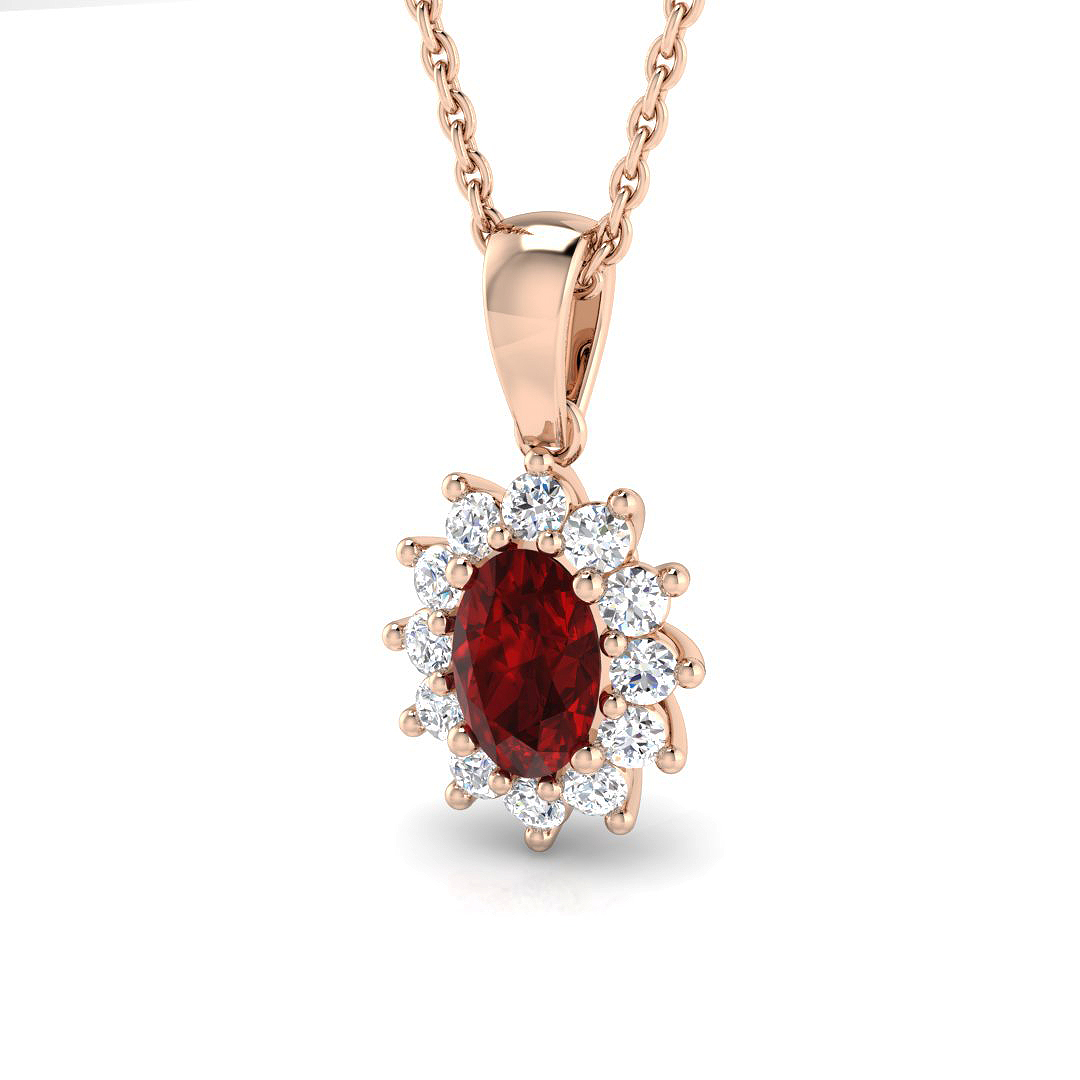 Natural Diamond 