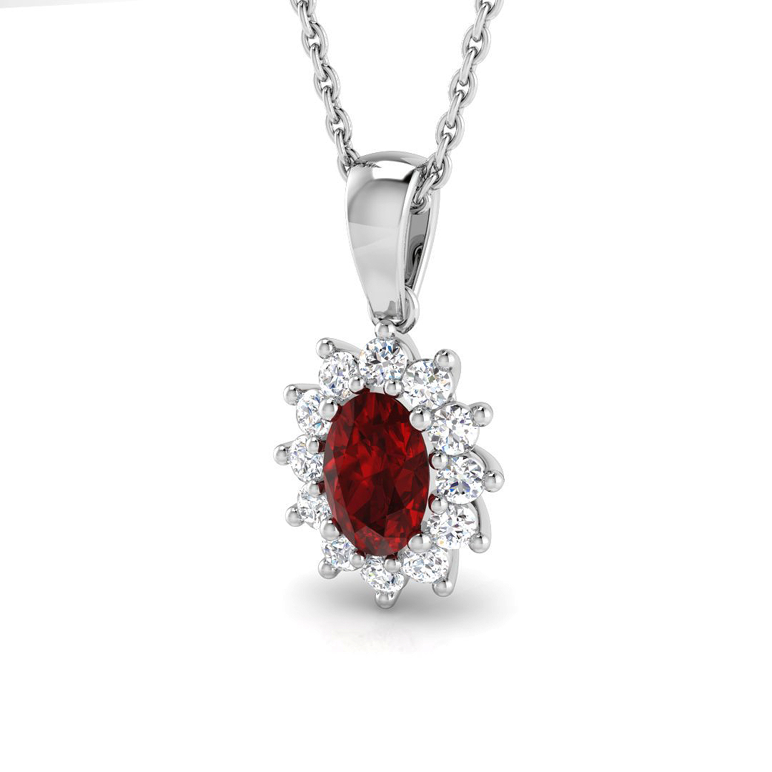 Natural Diamond 