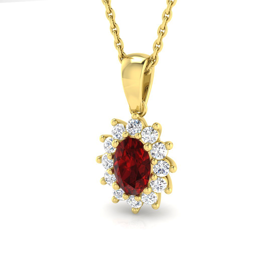 Natural Diamond 