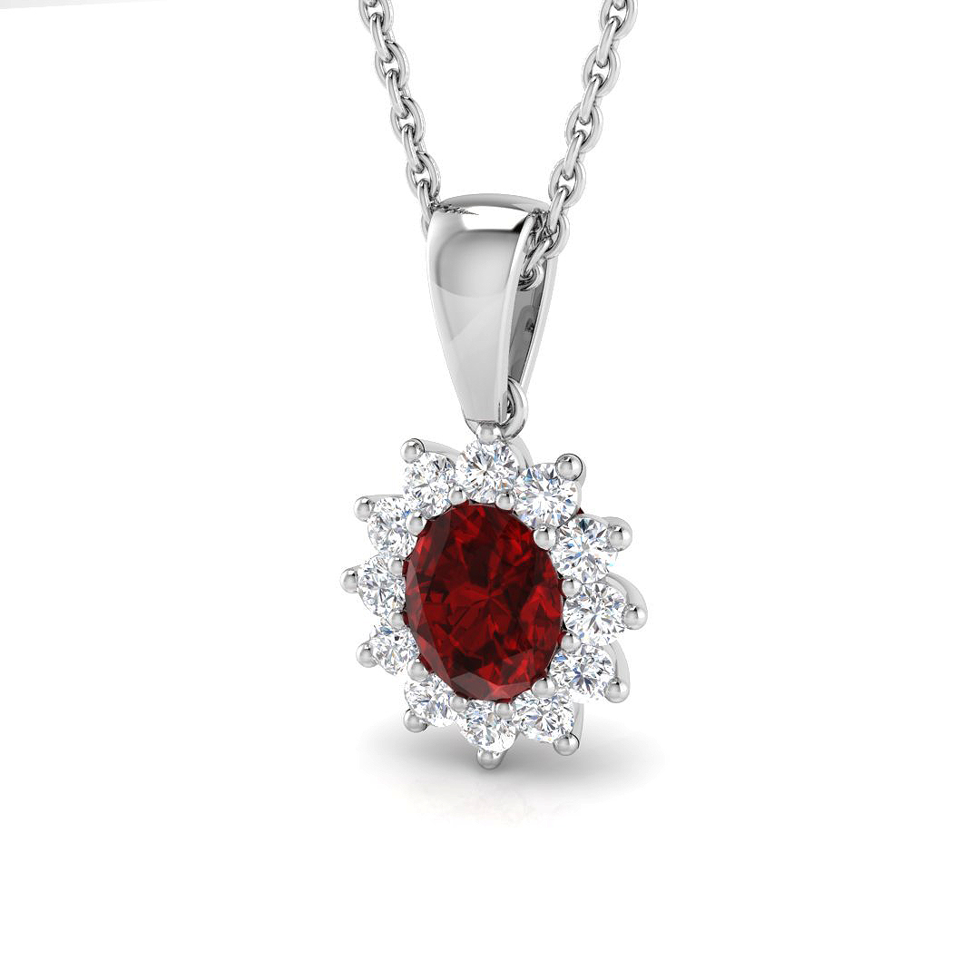 Natural Diamond 