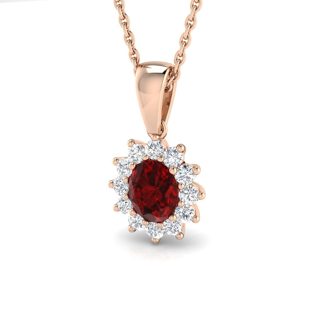 Natural Diamond 