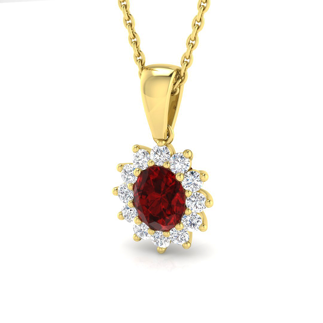 Natural Diamond 