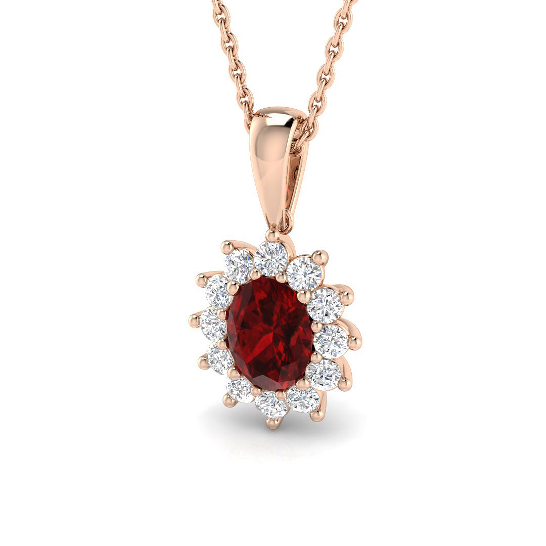 Natural Diamond 