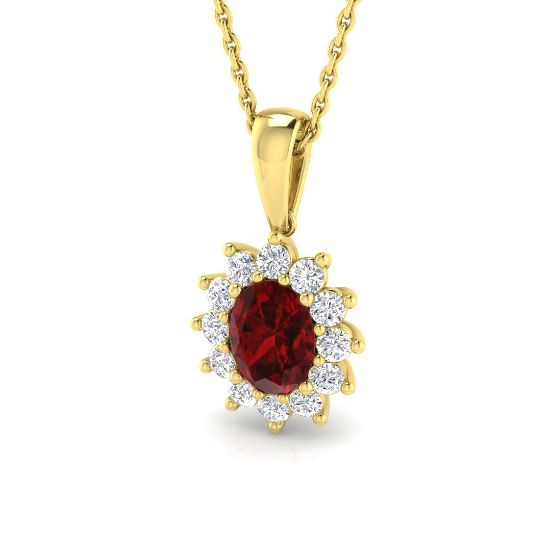 Natural Diamond 