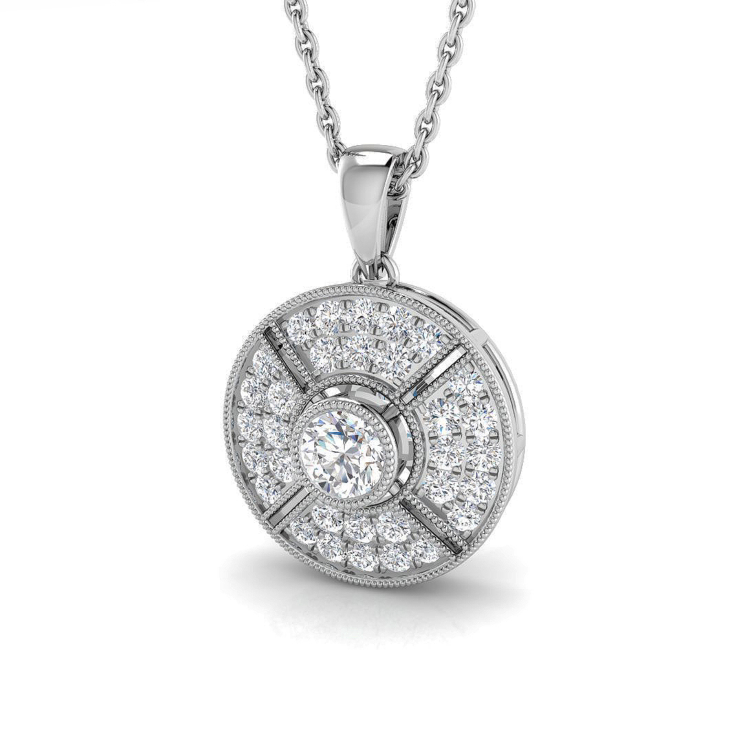 Natural Diamond 