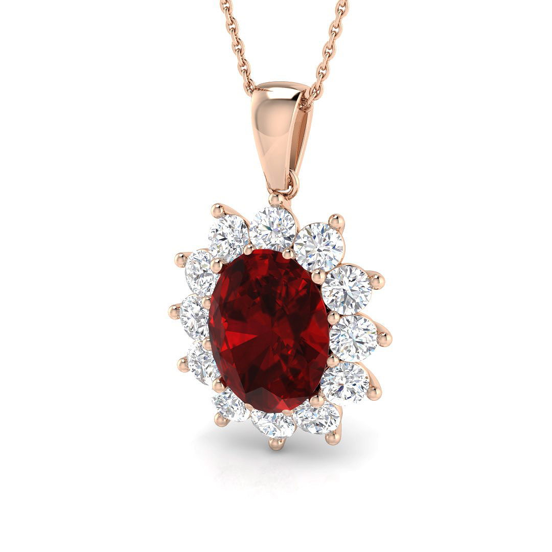 Natural Diamond 