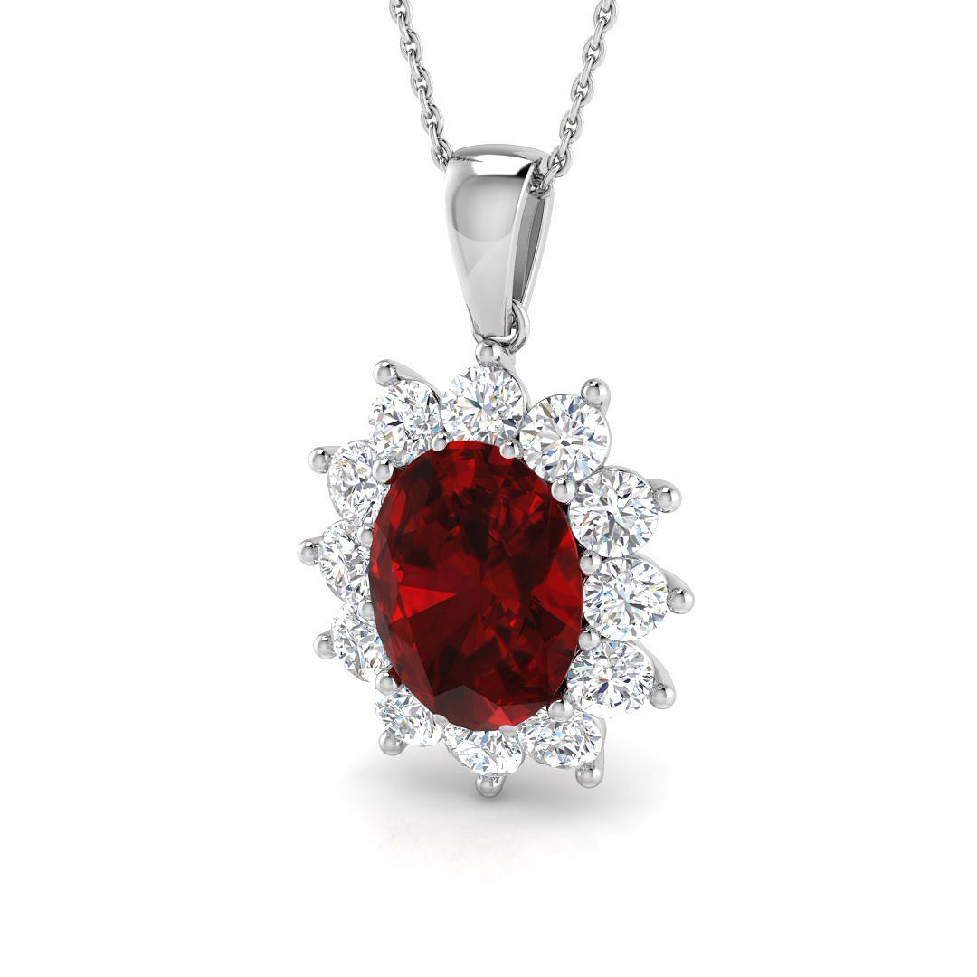 Natural Diamond 