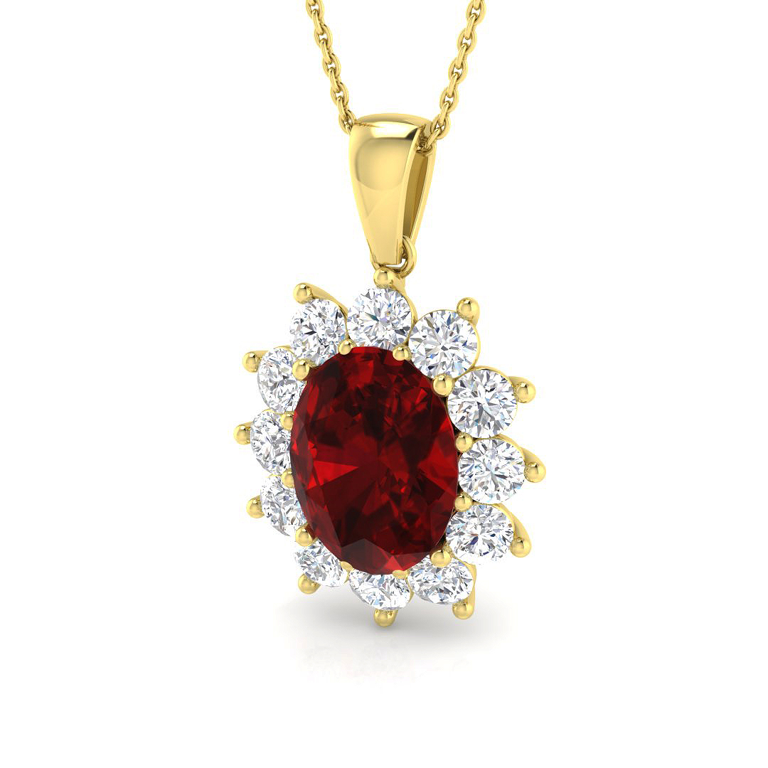 Natural Diamond 