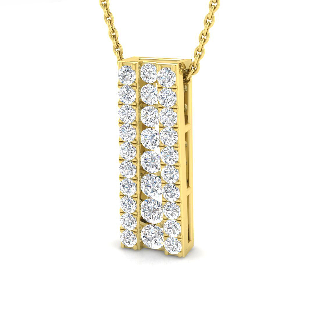Natural Diamond 