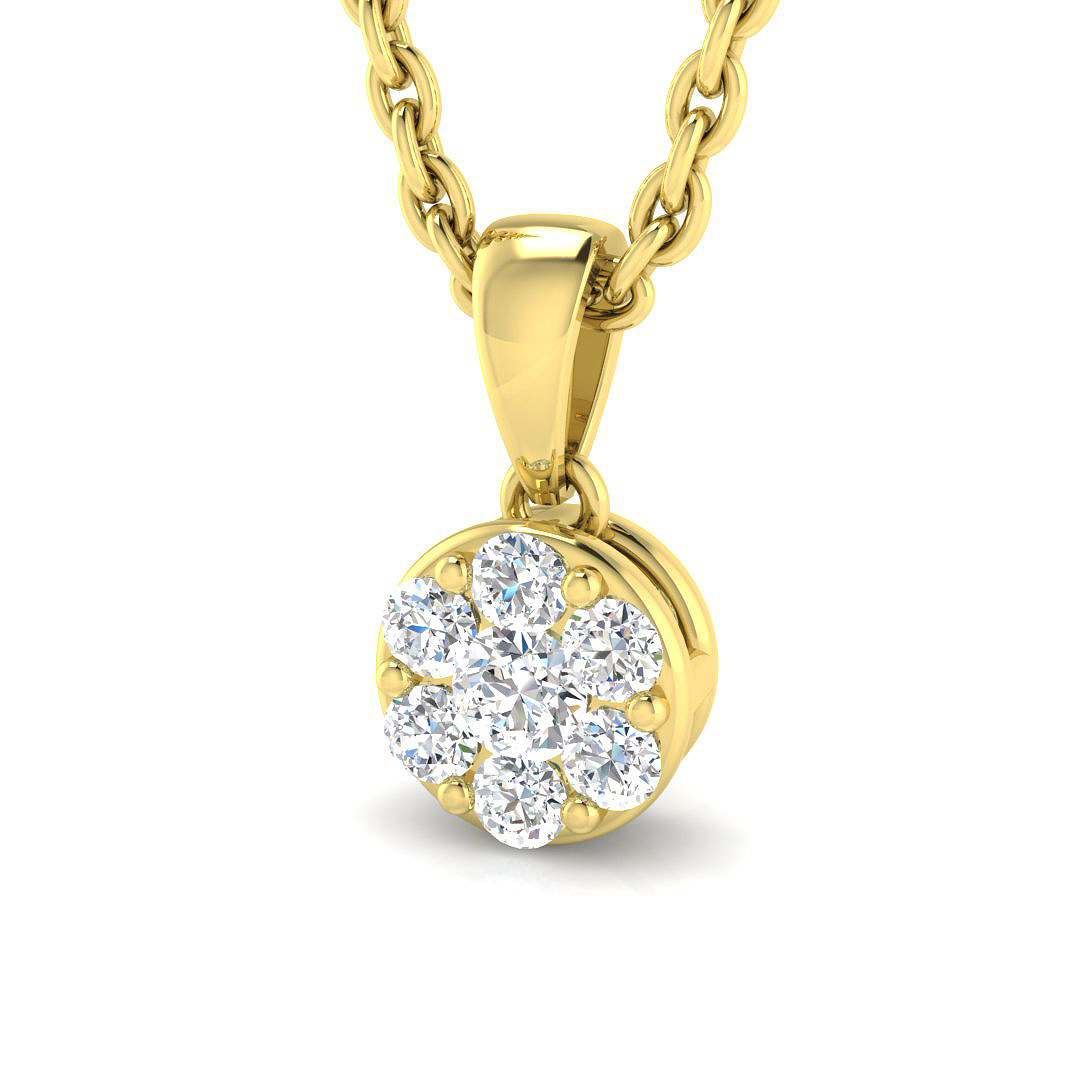 Natural Diamond 