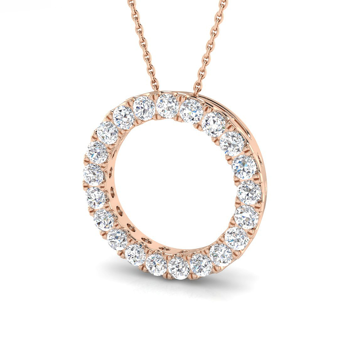 Natural Diamond 