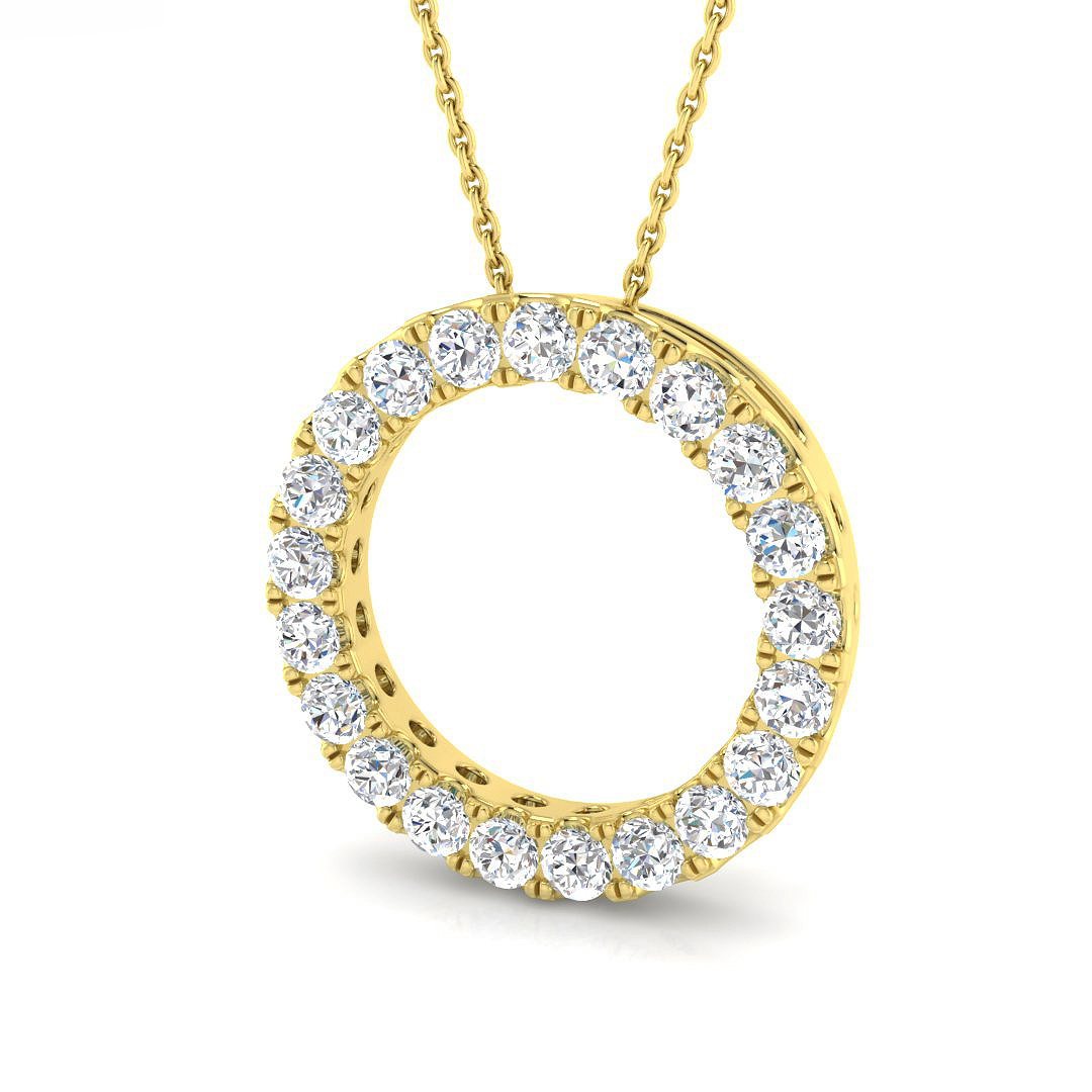 Natural Diamond 