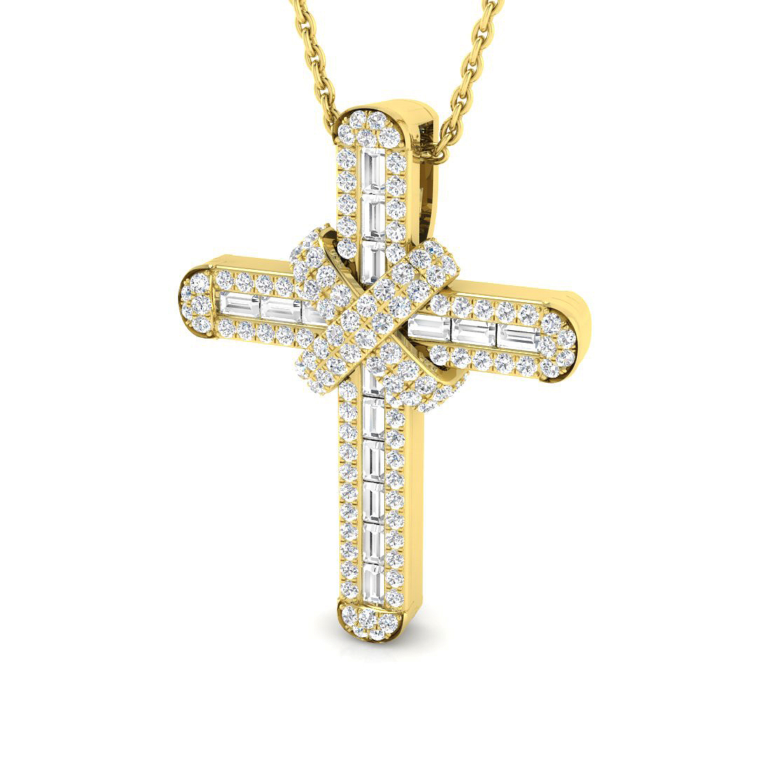 Natural Diamond 