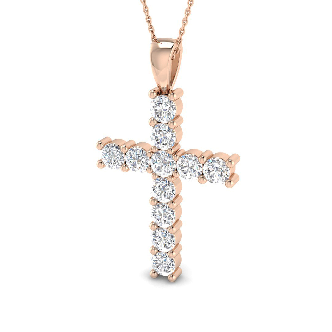 Natural Diamond 