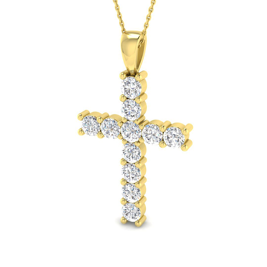 Natural Diamond 