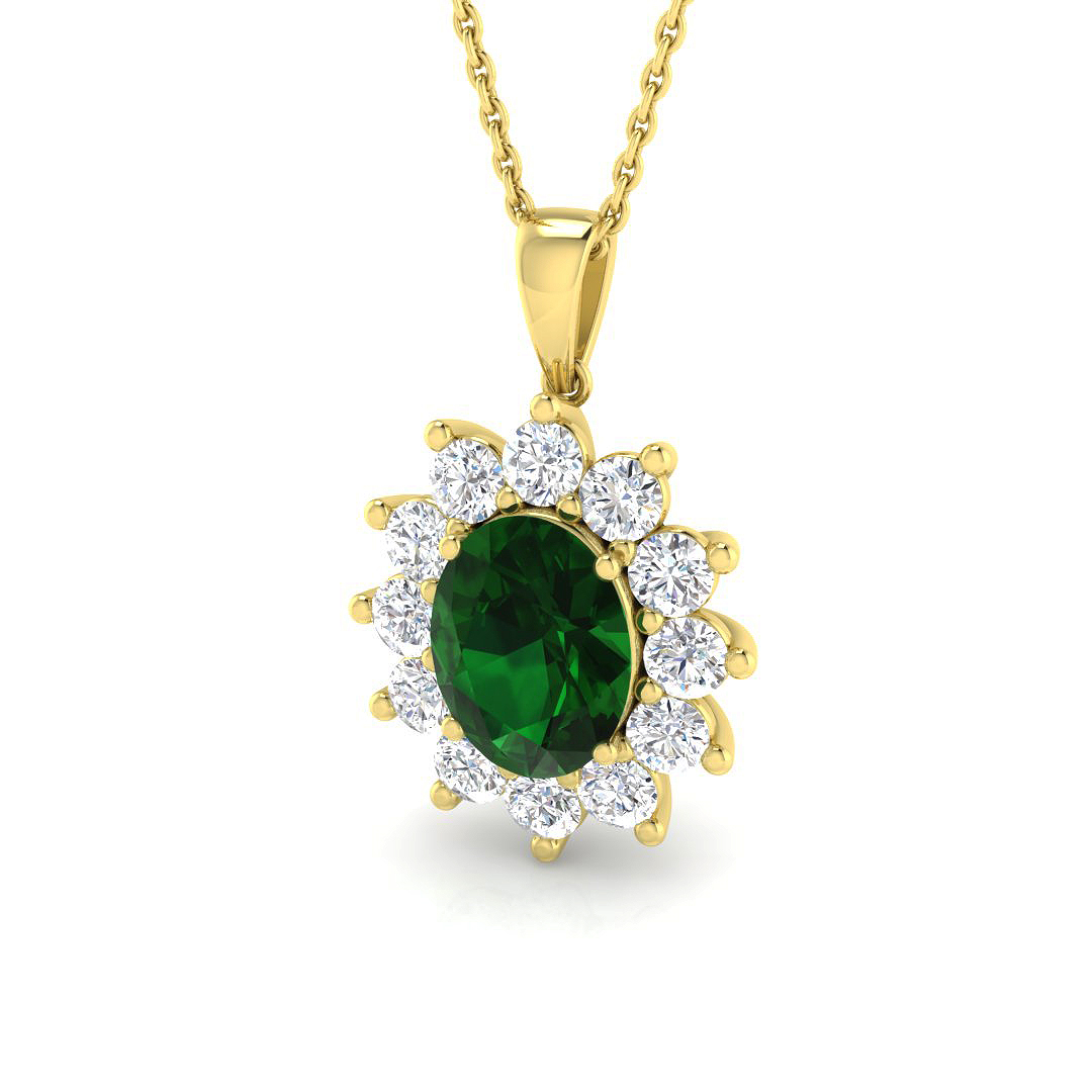 Natural Diamond 