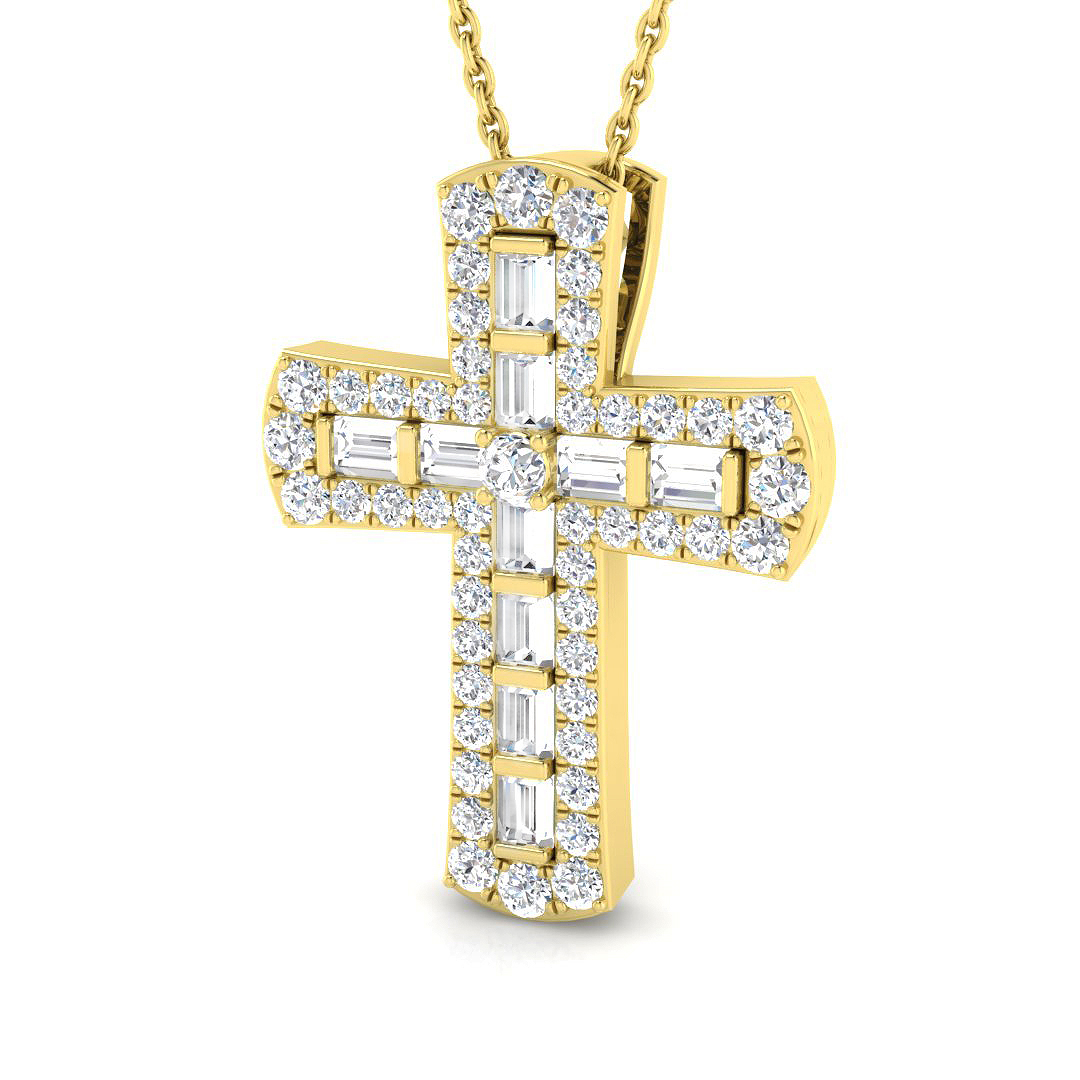 Natural Diamond 