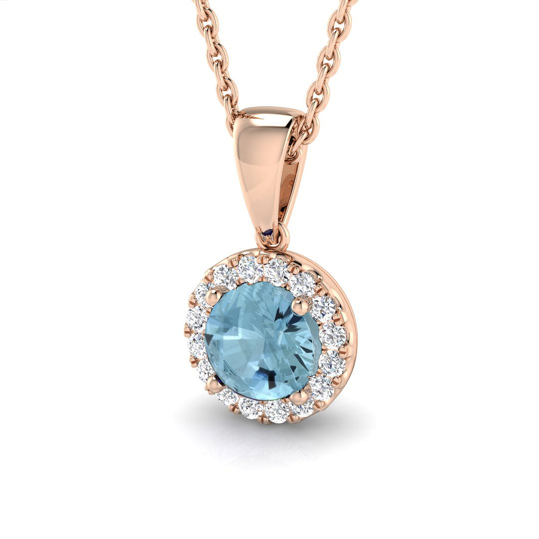 Aquamarine 