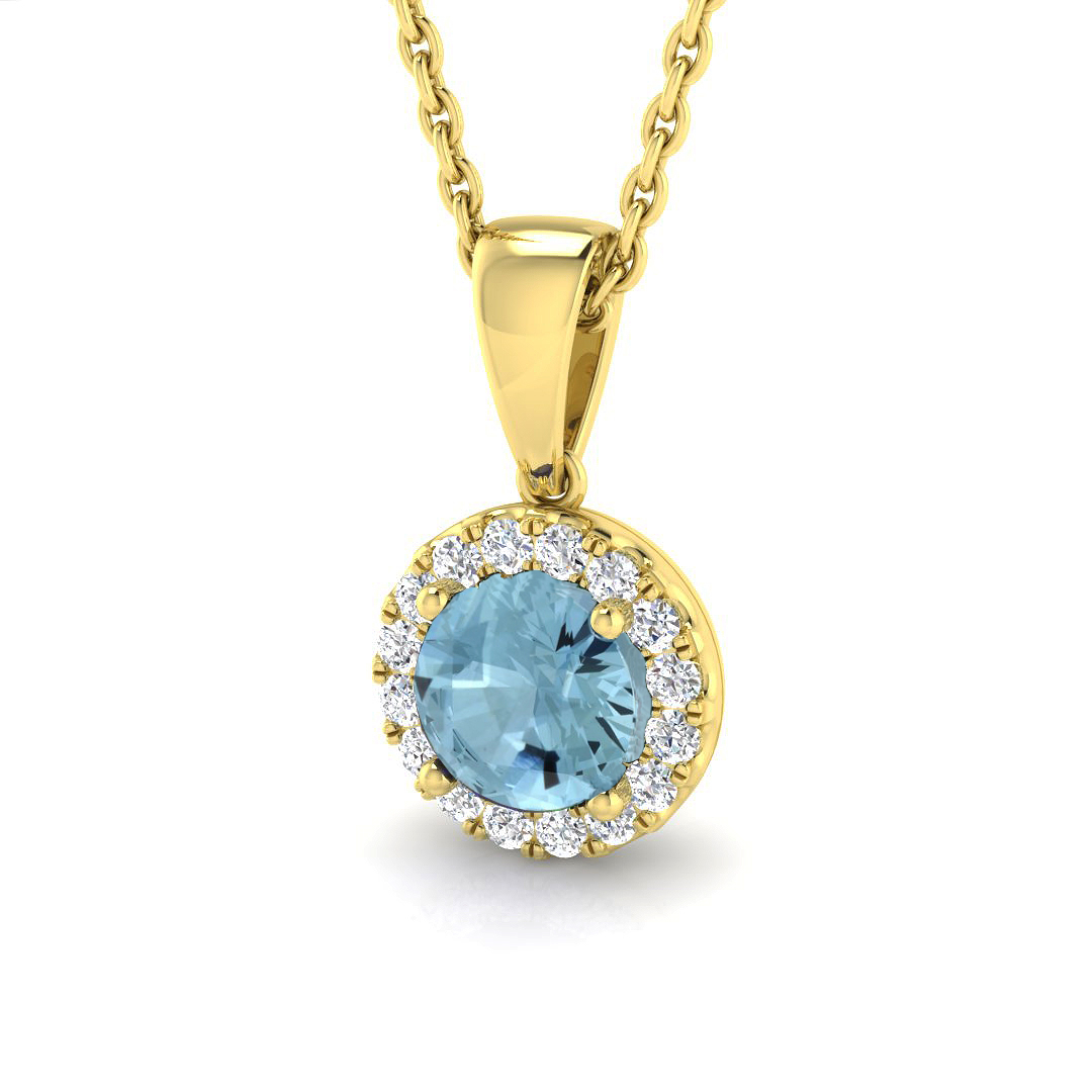 Aquamarine 