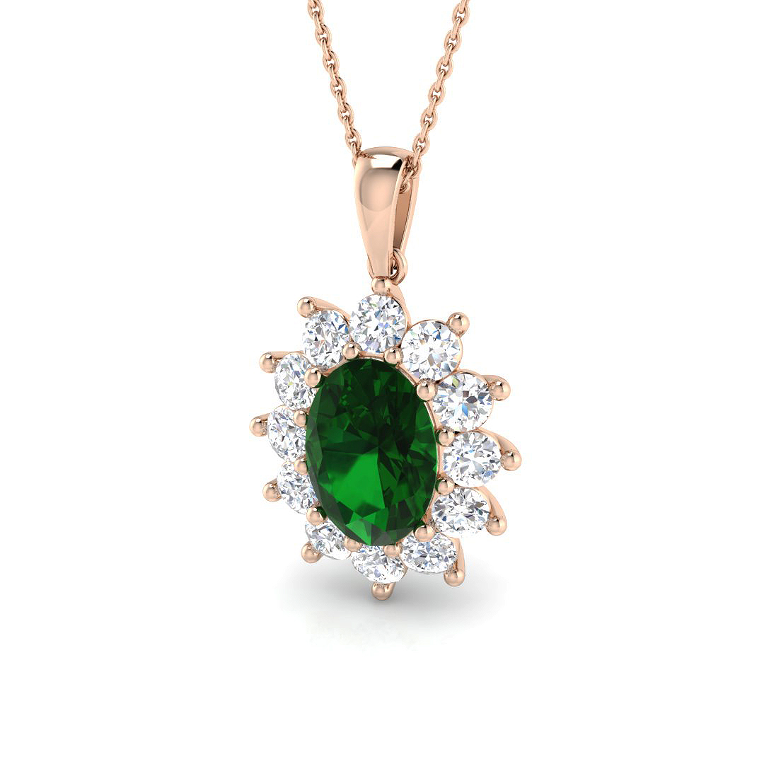Natural Diamond 