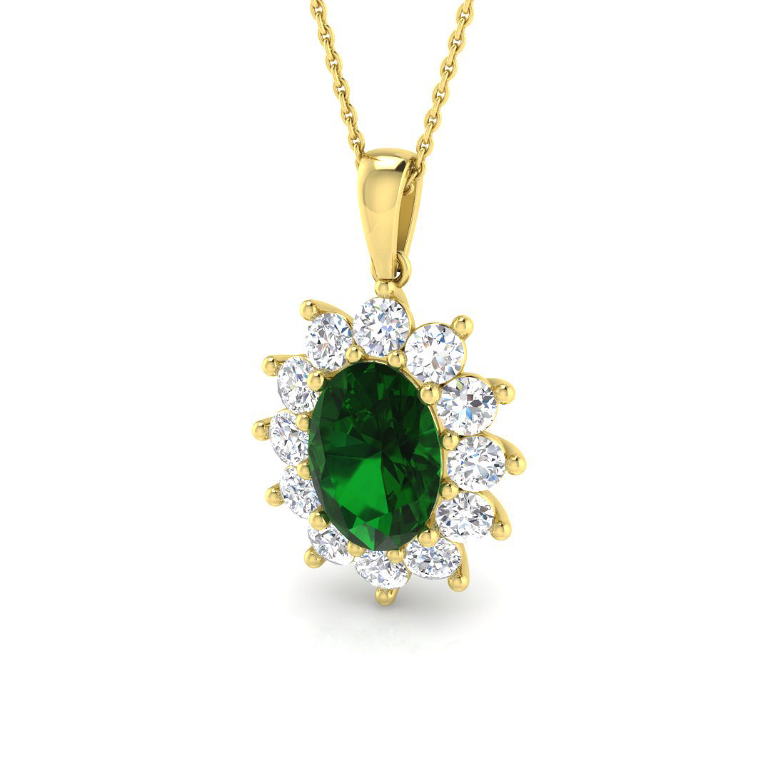 Natural Diamond 
