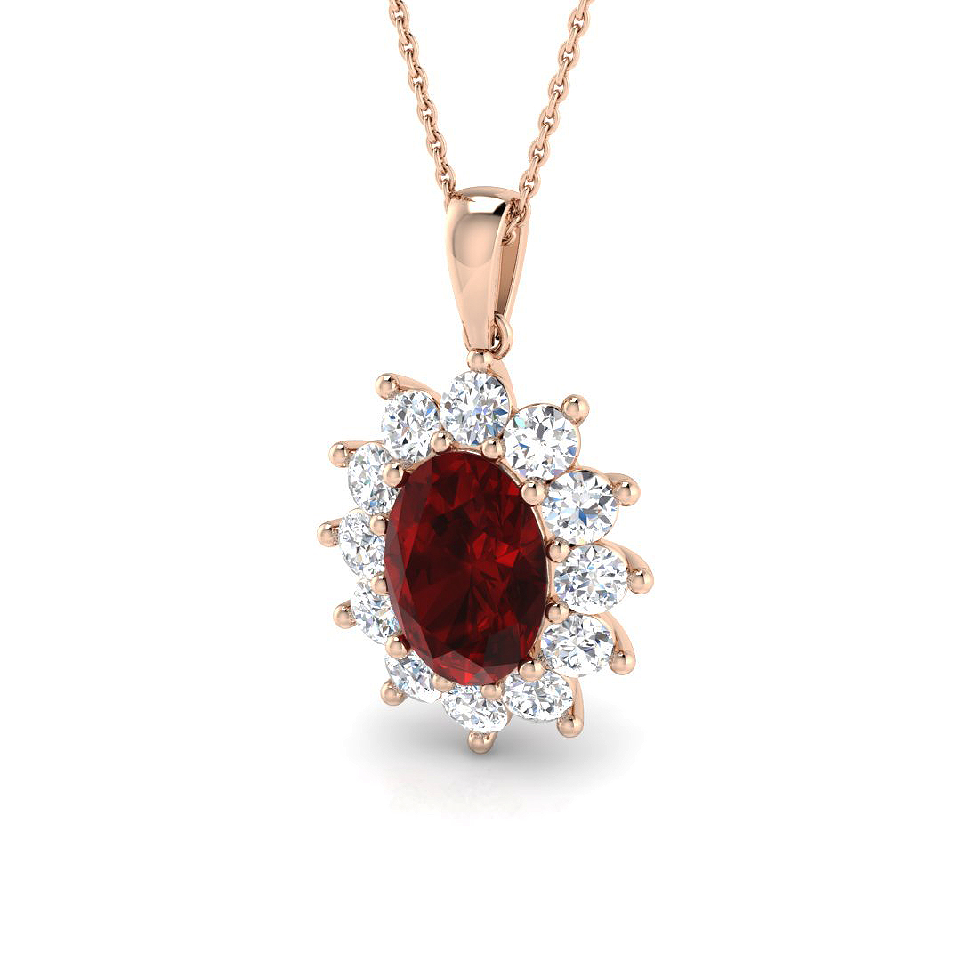 Natural Diamond 