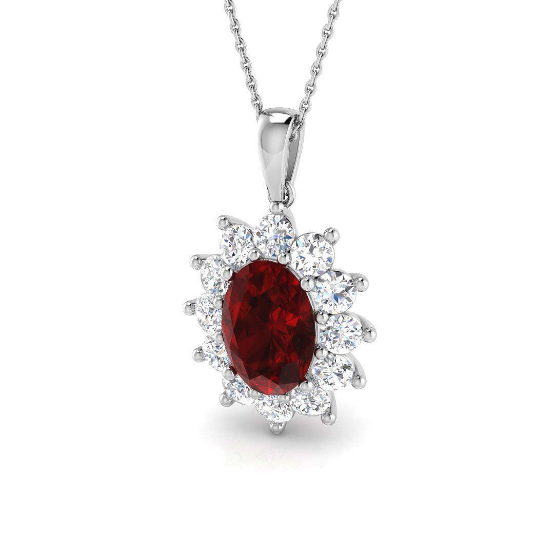Natural Diamond 