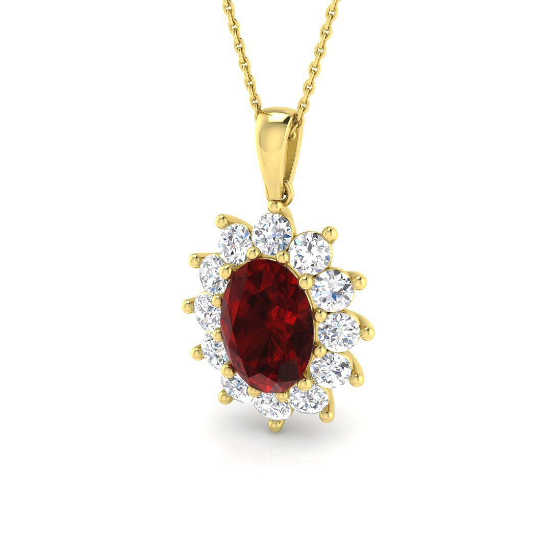 Natural Diamond 