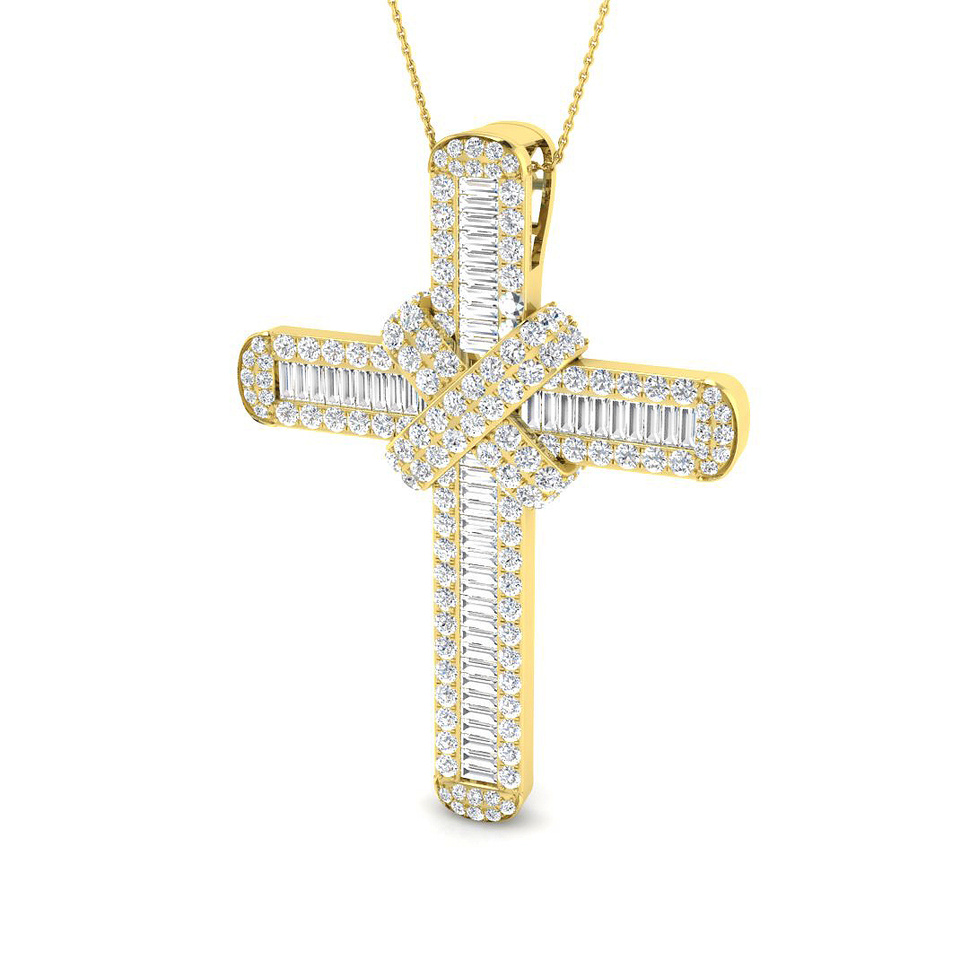 Natural Diamond 