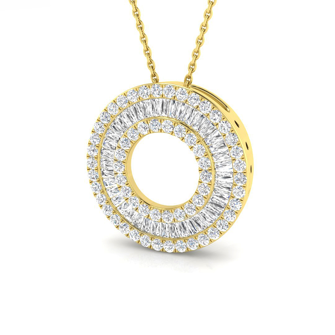 Natural Diamond 