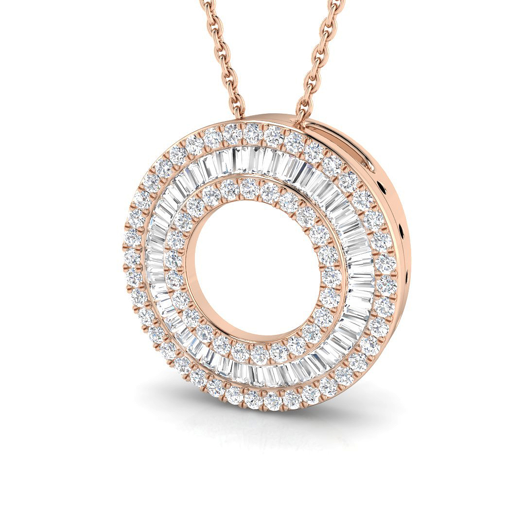 Natural Diamond 
