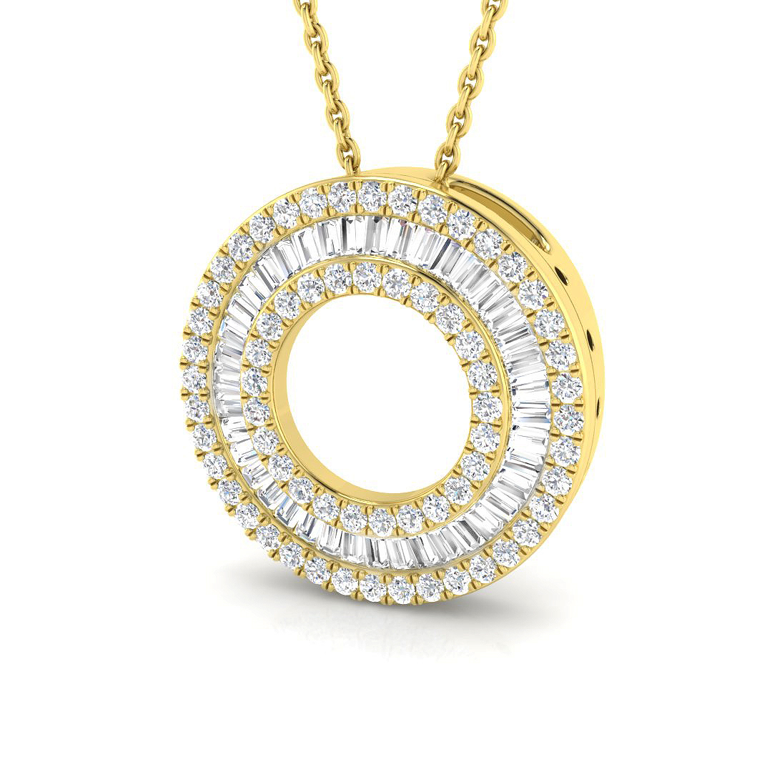 Natural Diamond 