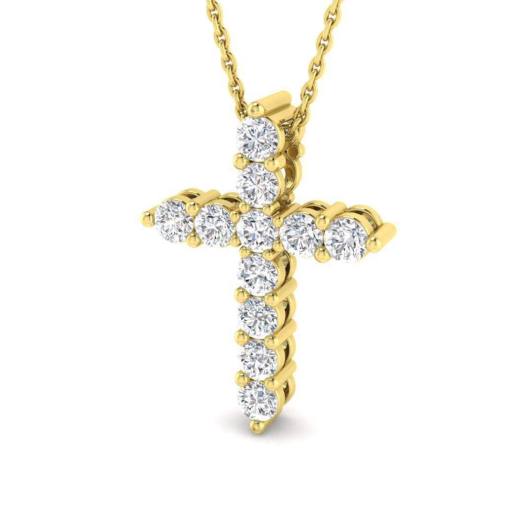 Natural Diamond 