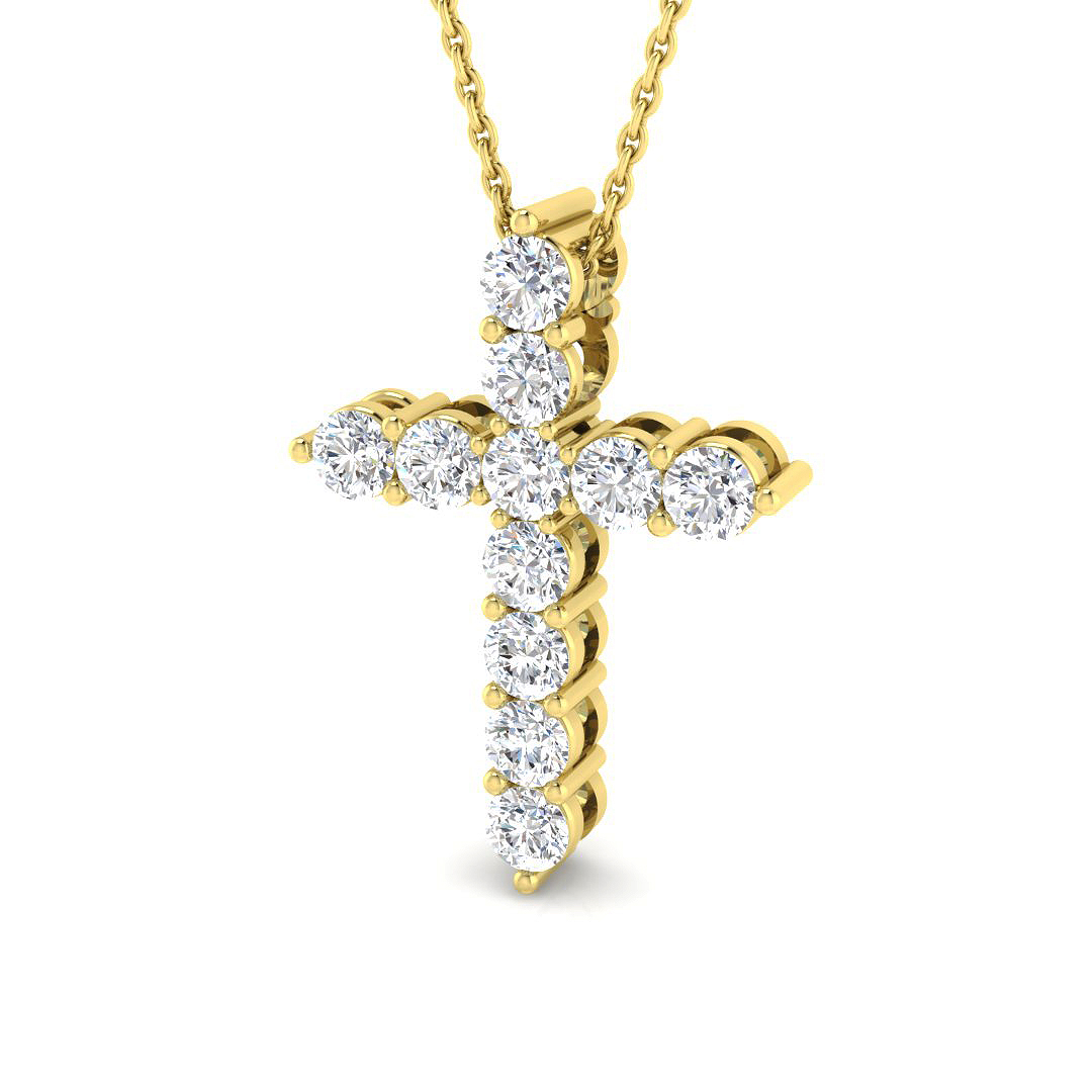Natural Diamond 