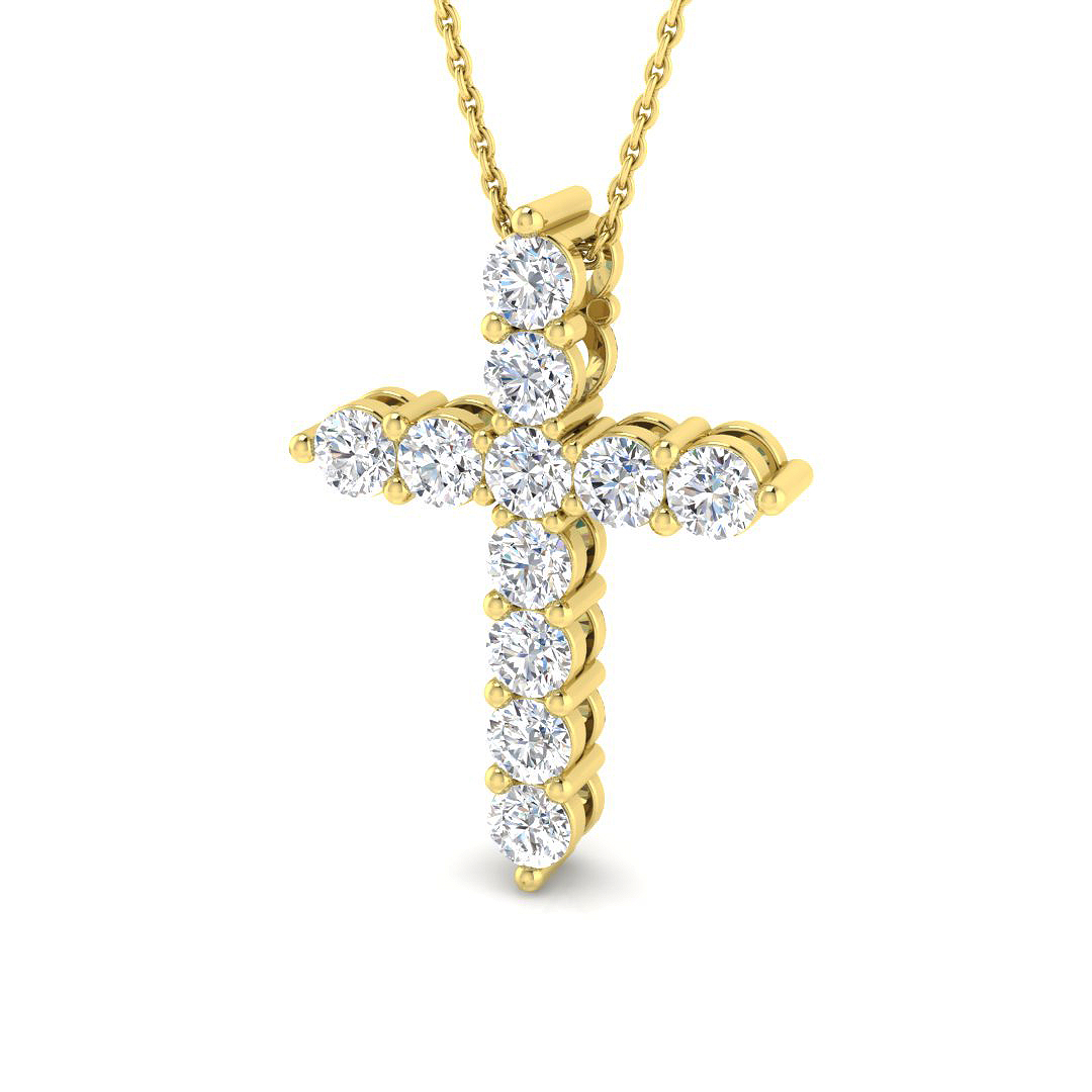 Natural Diamond 