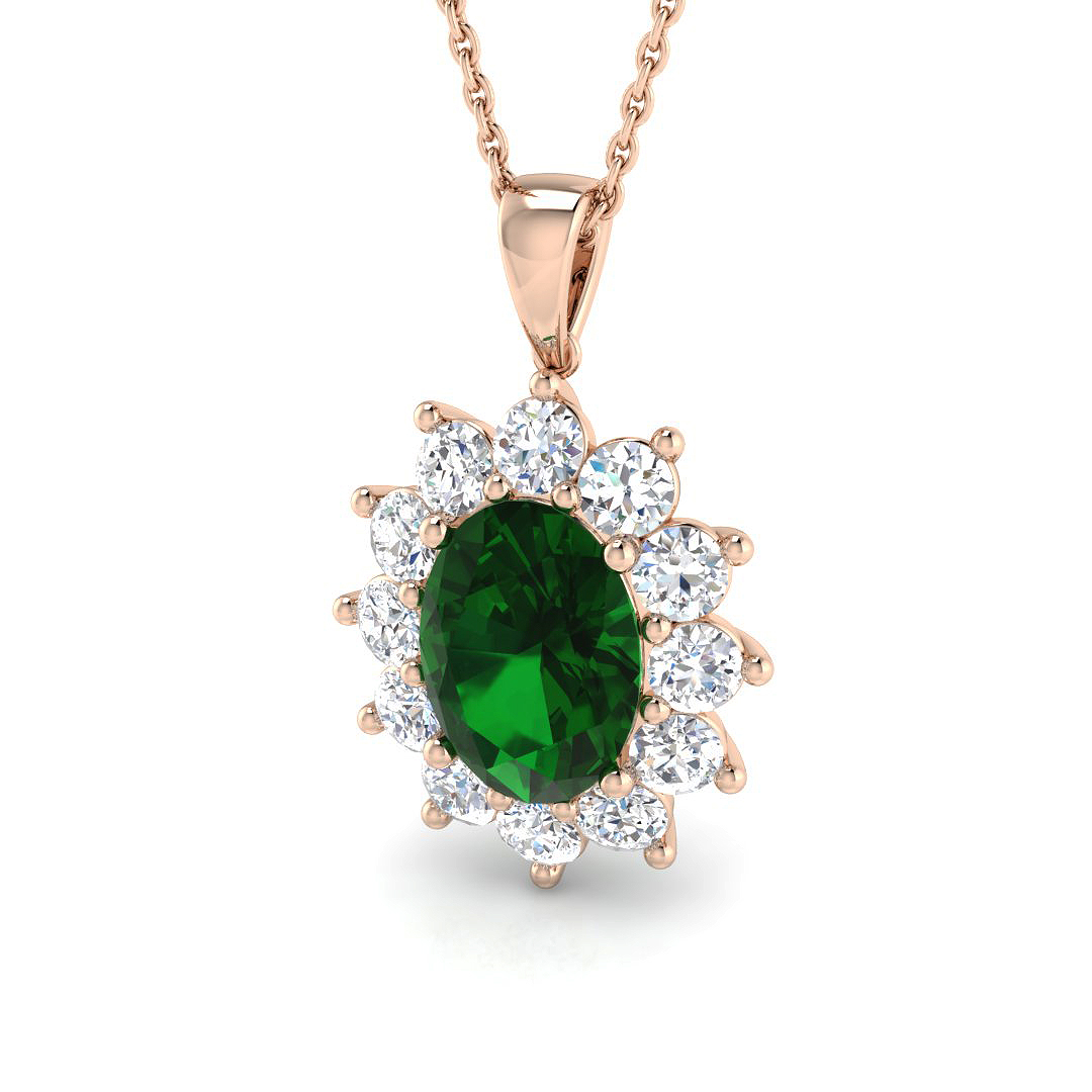 Natural Diamond 