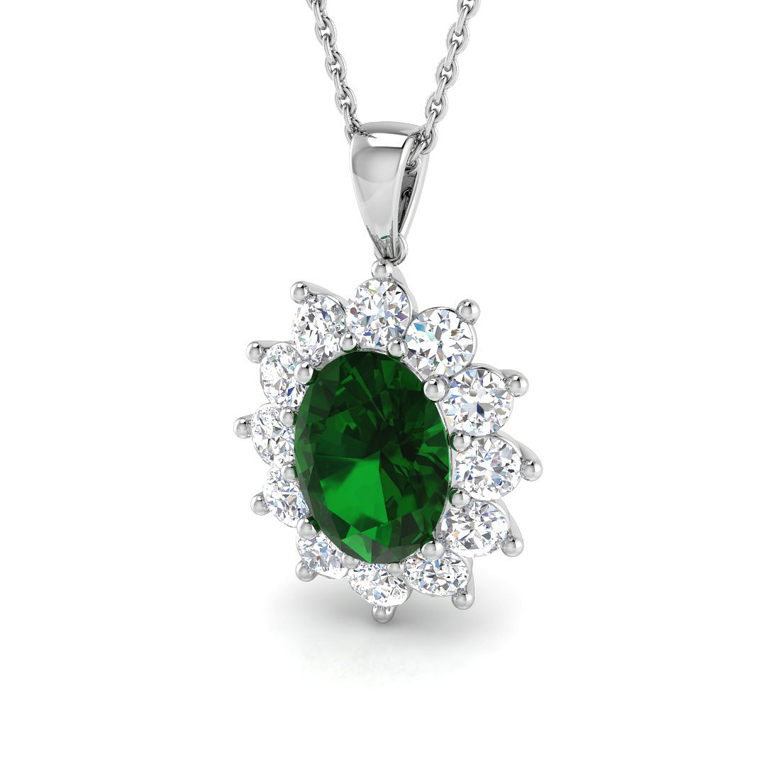 Natural Diamond 