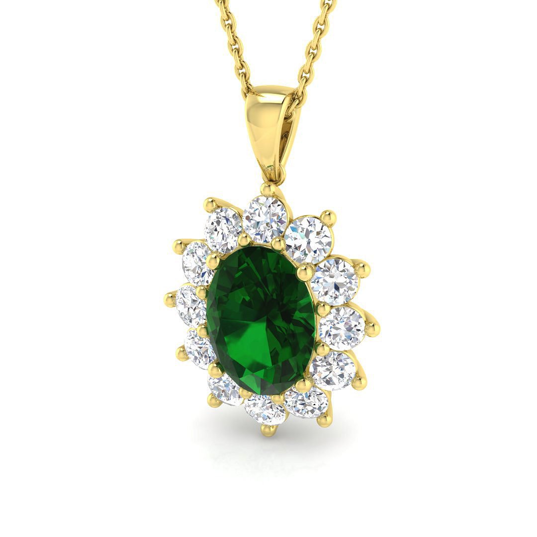Natural Diamond 