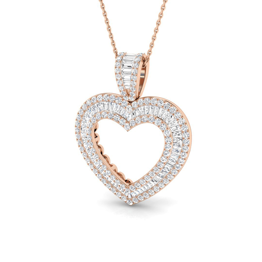 Natural Diamond 