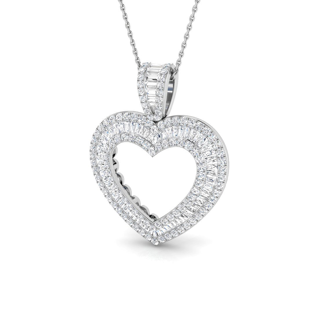 Natural Diamond 