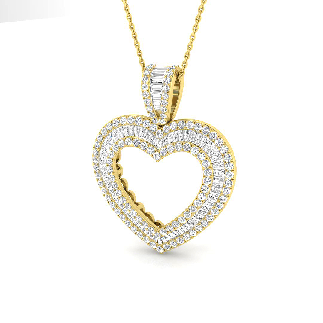 Natural Diamond 
