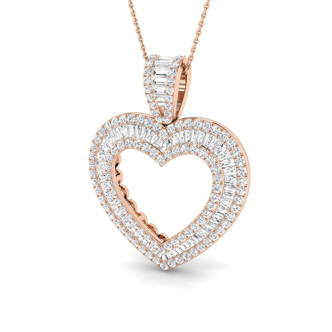 Natural Diamond 