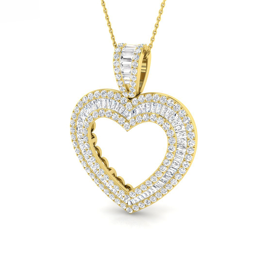 Natural Diamond 