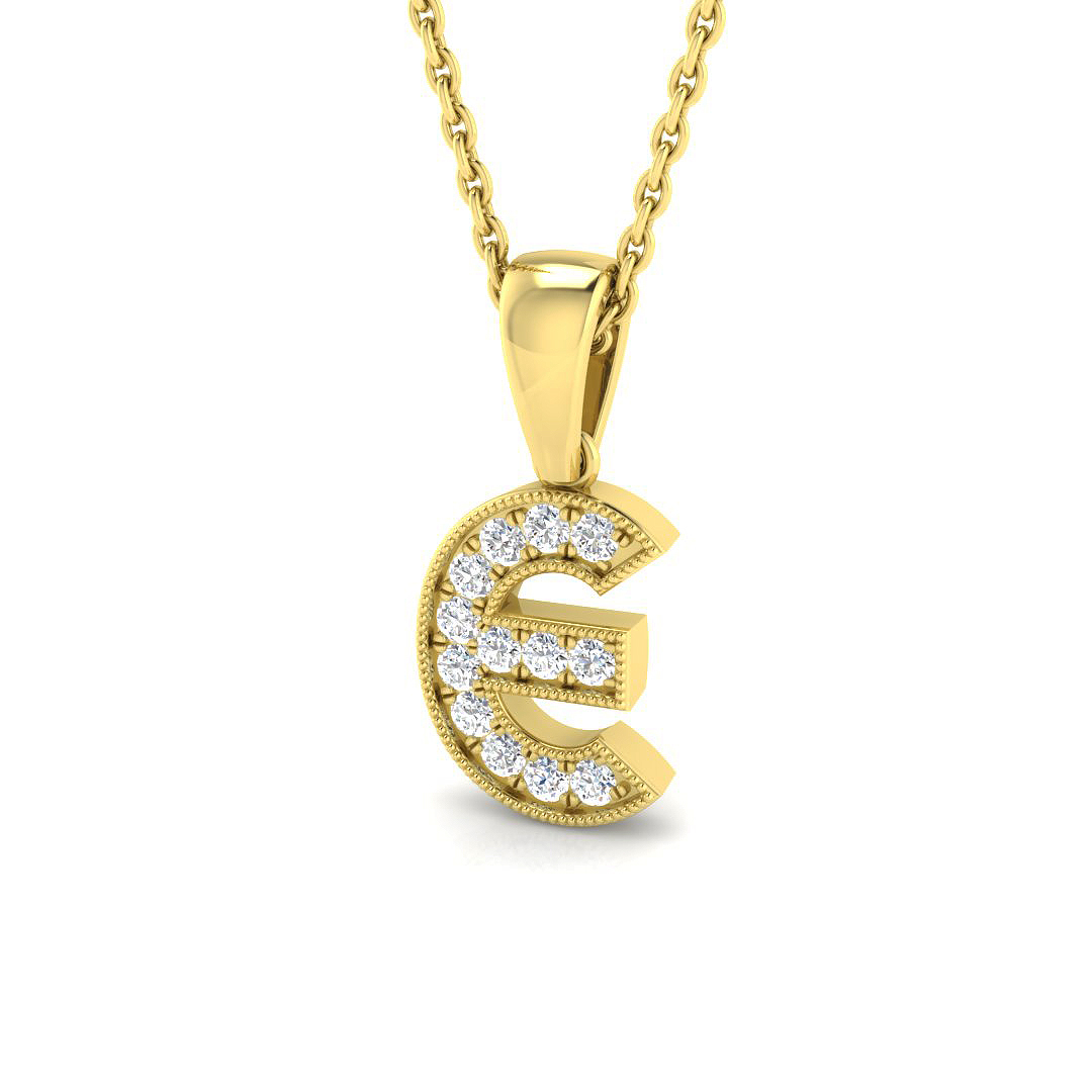 Natural Diamond 